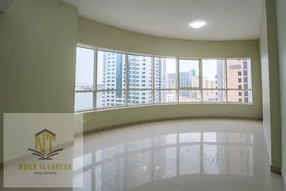 فرصة سكنية مميزة – القصباء، الشارقة شقة واسعة  4 غرف وصالة   في موقع حيوي ومميز ، بالقرب من جميع الخدمات .