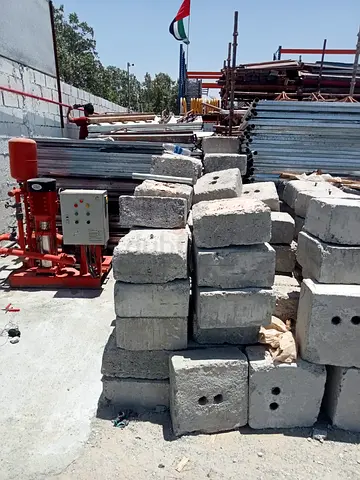 Construction Fence, barrication GI fence
