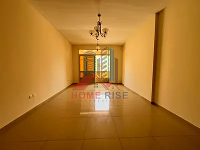 Lavish 1BHK with |Balcony|2 washrooms|Free Parking| New Muwaileha