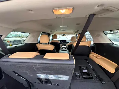 Kia Carnival EX, миниатюра 20