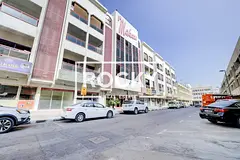 Semi Furnished 1br with Window A/ C Provided near Sheikh Hamdan Colony, Karama