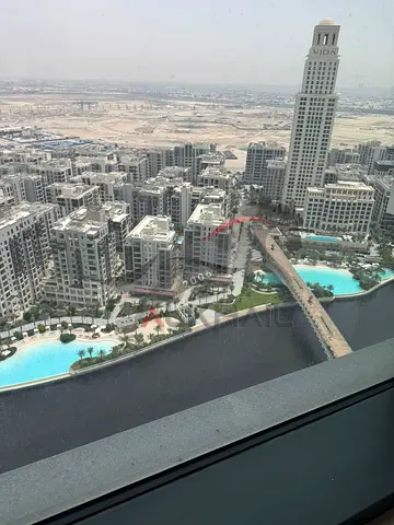 High Floor | Lagoon View | Brand new