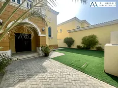 3 Bedroom Large for Rent in Jumeirah Park