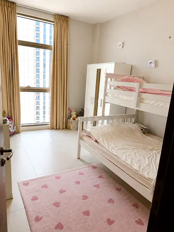 Barely used kids room all furniture