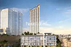 Motivated Seller | 1 + Study | High Floor