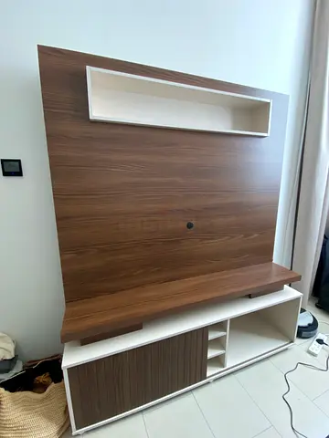 Tv cabinet
