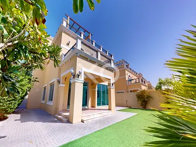 NOTICE SERVED | SINGLE ROW | 4 BEDROOMS