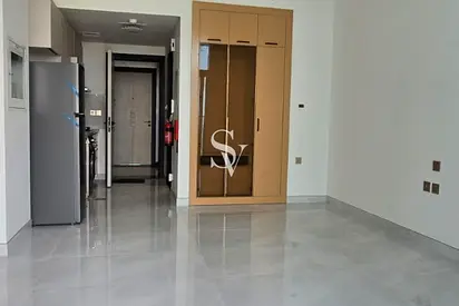 BRAND NEW | SEMI FURNISHED STUDIO | READY TO MOVE