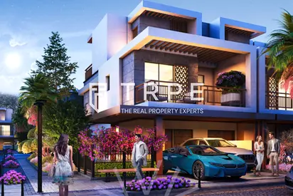 Handover Q3 2026 | Prime Location | Best Deal