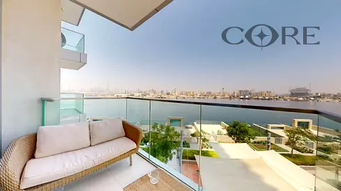 BURJ VIEW | MULTIPLE CHEQUES | FULLY UPGRADED