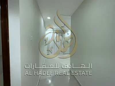 Luxury Al Qasba | 3 Bedrooms & Living Room | Automatic Parking 0| Free Air Conditioning & Attestati