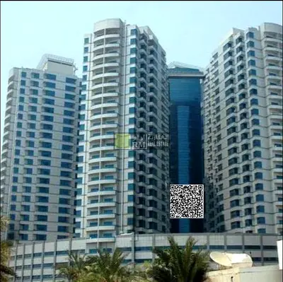 LUXURY HIGHER FLOOR 3BHK FOR RENT IN FALCON TOWER – AJMAN