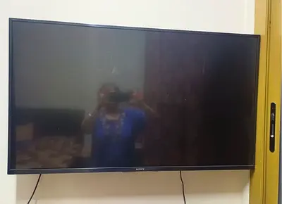 Sony BRAVIA led tv