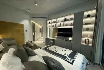 HIGH FLOOR | UNFURNISHED | PREMIUM COMMUNITY