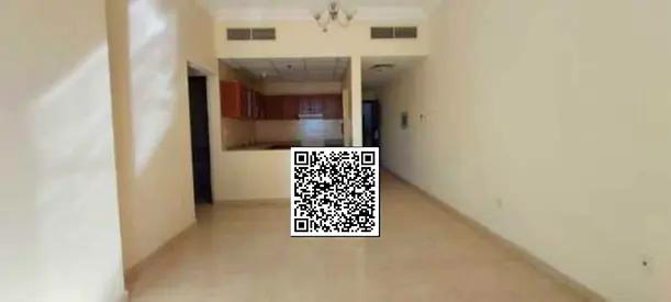 2 Bedroom Apartment with Parking and Open Kitchen Available For Rent in Paradise Lake Tower Emirate