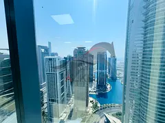 Premium Office | High Floor | Lake View | Unfurnished