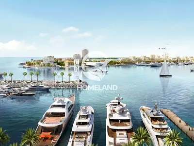 Sea view | Motivated Seller | High ROI | OP Deal