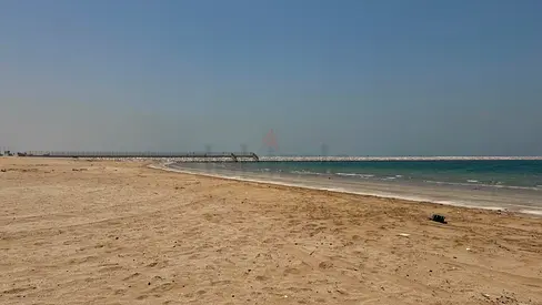 Land for sale in Marjan Island Ras Alkhimah