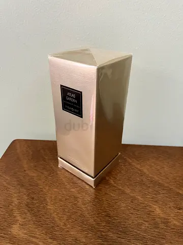Yves Saint Laurent Atlas Garden 125ml – Sealed – Private Collection