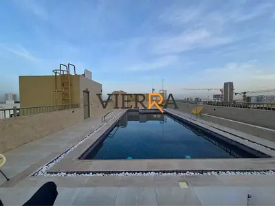 صيانة ممتازة | تصميم واسع | جاهز للسكن
