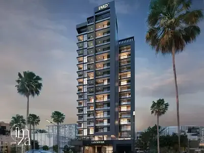 Modern 1BR | Prime Location | Waterfront Living