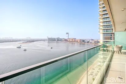 Skyline Living | Fully Furnished | Beach Access