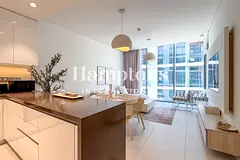 Brand New Luxury | Fully Furnished | Corner Layout