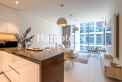 Brand New Luxury | Fully Furnished | Corner Layout