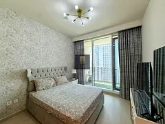 🏙️ Fully Furnished | 1 Bedroom | Fantastic Amenities 🌟