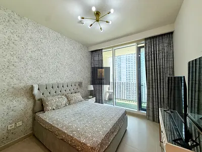 🏙️ Fully Furnished | 1 Bedroom | Fantastic Amenities 🌟