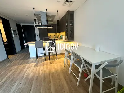1BR Plus Storage | Pool View | Flexible Cheques