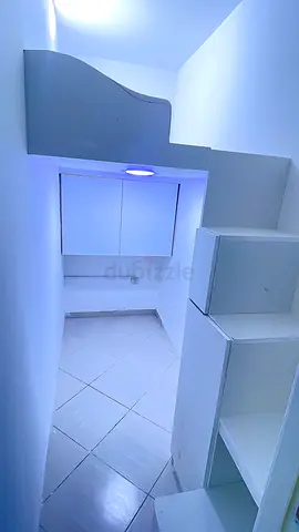 Partition available Al barsha 1