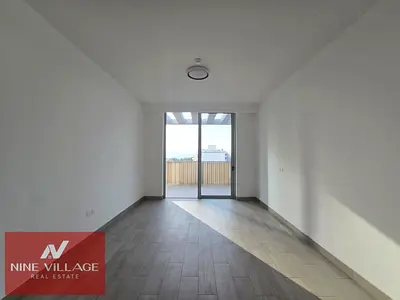 Spacious 2 BHK | Luma 22 West Tower | Large Terrace | Modern Living