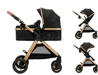 Baby Multifunctional Stroller