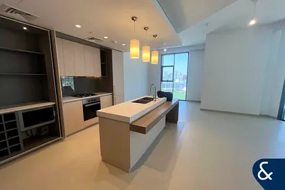 Modern | 2 Bedroom | Prime Arjan Location