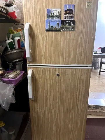 Fridge