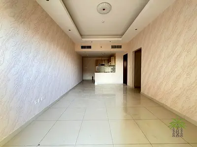 Elegant 2BHK Apartment for Rent | Hera Tower Dubai Sports City