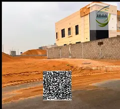 G+2 Villa Plot for Sale in Al Helio 1 Ajman | 3014 Sq Ft | Prime Location