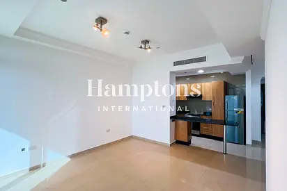 Vacant | Chiller Free | Balcony | Pets Allowed