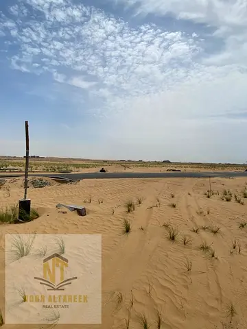 Residential Land for Sale – Al Buleida 2, Sharjah