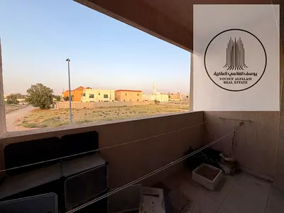 2BR Al Rawda 1 Ajman AED 36,000 central AC prime location