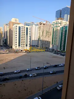 🏡 2 Bedroom Apartment for Rent in Al Nahda – Near Dubai Border - AC FREE