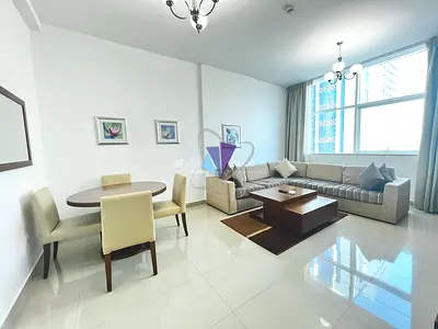 2BR Fully Furnished | Service Apartment