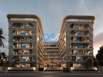 1 Bedroom + Private Pool | Wellness Resort Living | High ROI