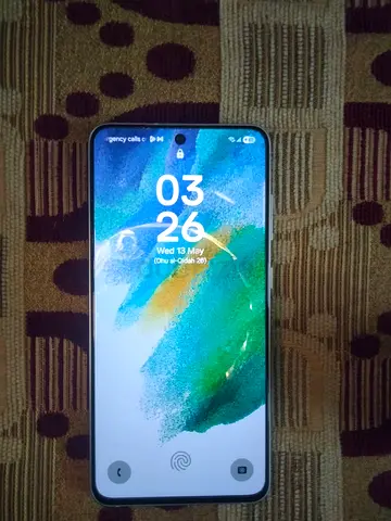 Samsung Galaxy S21 Fe Perfect Conditon