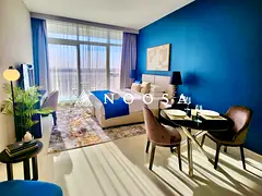 Fully Furnished | Golf View | Spacious
