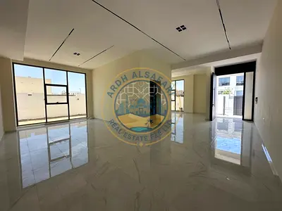 Brand New 4bhk Just 150k With All Facilities Close To Sharjah Geand Mosque And Nasma Residence Easy