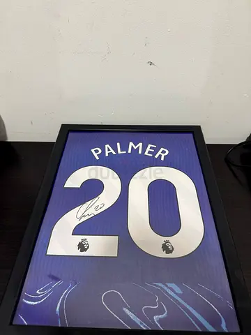 Football picture frames