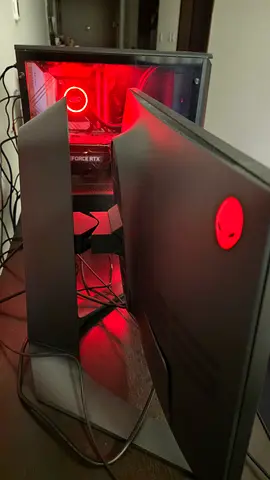 Gaming PC + Monitor for Sale