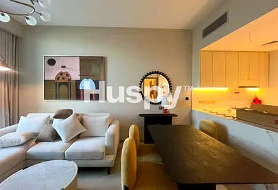 Branded Residences | Furnished | Close to Metro
